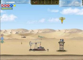 Jogo Bomber at War 2 no Jogos 360